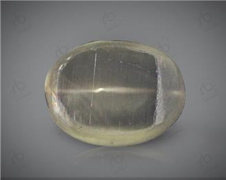 Natural Silimanite Cat's eye  3.13CTS-17187